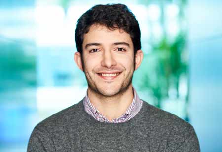  Miguel Molina Alen, Director CRO & Personalization, Radisson Hotel Group | Hospitality Business Review 