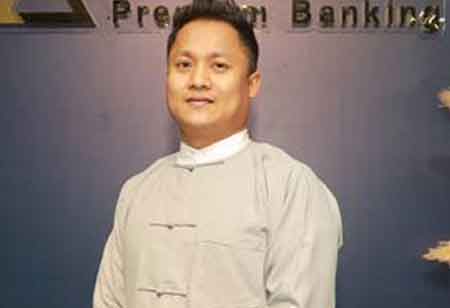 Naing Lin, Customer Experience And Service Delivery Manager At Kbz Bank | Hospitality Business Review Naing Lin, Customer Experience And Service Delivery Manager At Kbz Bank | Hospitality Business Review
