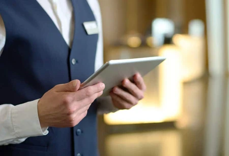 Trends to Watch in the Hospitality Industry: Insights from Hospitality Consulting