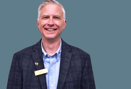 Dillard Westmoreland, Director of IT, Nemacolin | Hospitality Business Review Dillard Westmoreland, Director of IT, Nemacolin | Hospitality Business Review