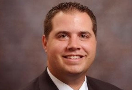 Christopher Baran- VP of sales and marketing and Donna Herto Communications Manager at Nemacolin | Hospitality Business Review Christopher Baran- VP of sales and marketing and Donna Herto Communications Manager at Nemacolin | Hospitality Business Review
