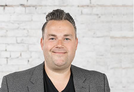 Jason Pirock, Vice President Marketing | Hospitality Business Review Jason Pirock, Vice President Marketing | Hospitality Business Review