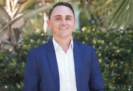 Zac Morgan, Head of Property Management, McGrath Estate Agents | Hospitality Business Review Zac Morgan, Head of Property Management, McGrath Estate Agents | Hospitality Business Review