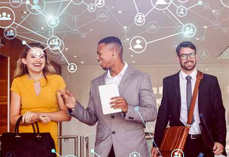  Kelly Watson, Director Of Human Resources, Silk Hospitality | Hospitality Business Review 