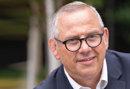 David Faulkner, General Manager for Property Management, Property Brokers | Hospitality Business Review David Faulkner, General Manager for Property Management, Property Brokers | Hospitality Business Review