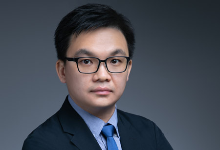  Philip Chau, Vice President & Group Head of Marketing, Regal Hotels International | Hospitality Business Review 