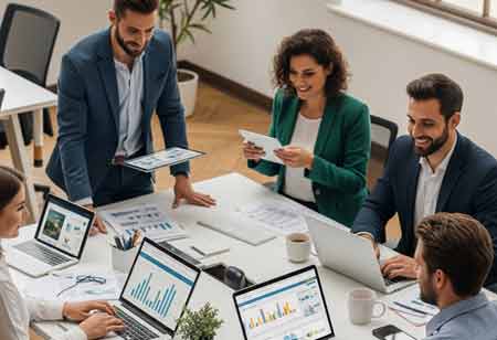 The Digital Rise of Travel Marketing in Hospitality