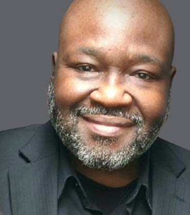 Eric Jackson