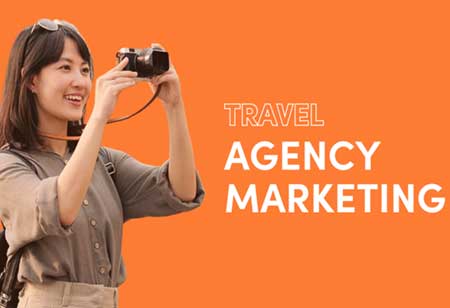 Travel Marketing in the Digital Age: Strategies for a Changing Landscape