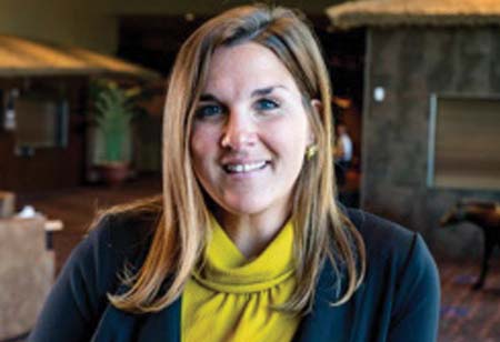  Karolyn Doro, Corporate Director of Rooms, Kalahari Resorts and Conventions | Hospitality Business Review 