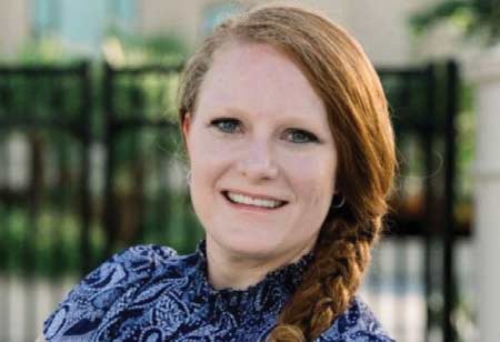 Molly Preston, Vice President of Procurement, Pyramid Global Hospitality | Hospitality Business Review Molly Preston, Vice President of Procurement, Pyramid Global Hospitality | Hospitality Business Review