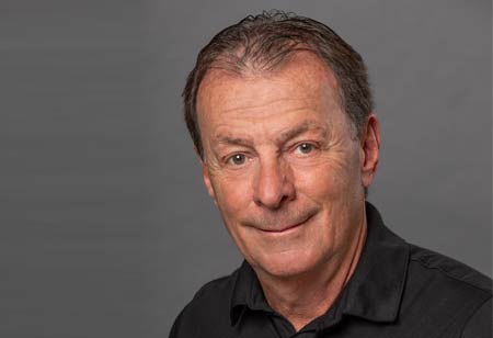 David Krawczyk, Founder & President, CDK Enterprises,  CDK Enterprises | Hospitality Business Review