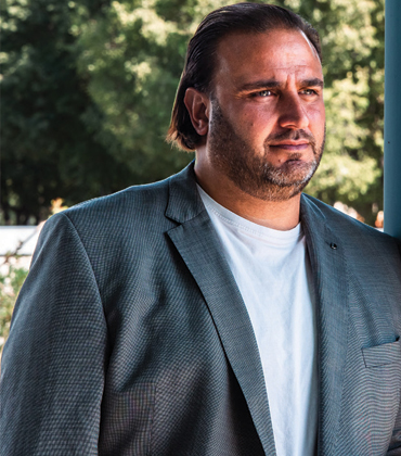 Jean-Carmona Carmona, Victory Interim | Hospitality Business Review | Top Hospitality Temporary Staffing Agency in Europe