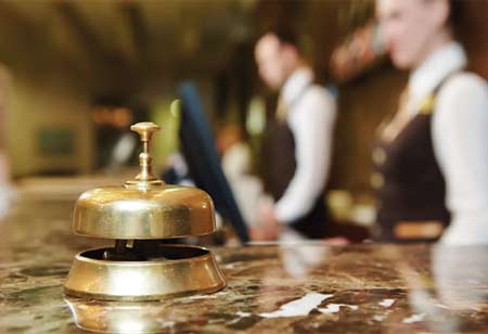 Thomas Wolfe, Chef Concierge and Director of Heritage, Fairmont San Francisco | Hospitality Business Review Thomas Wolfe, Chef Concierge and Director of Heritage, Fairmont San Francisco | Hospitality Business Review