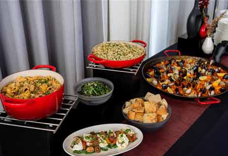 Richard Martin, Director of Catering and Conference Services, Virgin Hotels, NYC | Hospitality Business Review