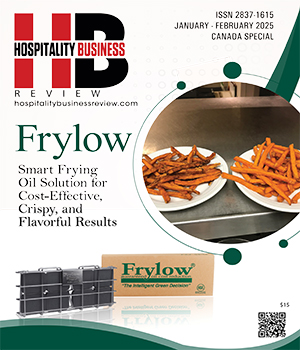 Frylow: Smart Frying Oil Solution for Cost-Effective, Crispy, and Flavorful Results 