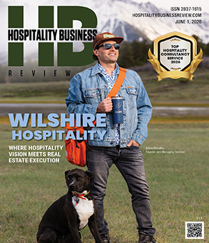 Wilshire Hospitality: Where Hospitality Vision Meets Real Estate Execution