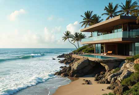 Future Outlook and Emerging Patterns in the Vacation Rental Industry