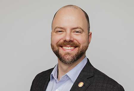 Tyler Alden, Director of Food and Beverage, Willows Lodge | Hospitality Business Review Tyler Alden, Director of Food and Beverage, Willows Lodge | Hospitality Business Review