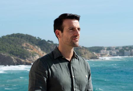 Maikel Escribano, F&B Director, Aethos | Hospitality Business Review
