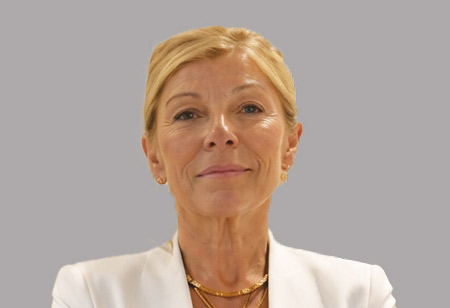 Isabel de Castro G<sup>a</sup>-Rubio, Marketing & Communications Director, Hospes Hotels | Hospitality Business Review