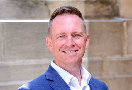 Don Barnett, Director of Sales and Marketing, LondonHouse Chicago | Hospitality Business Review