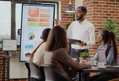The Impact of Training and Development on Hospitality Success
