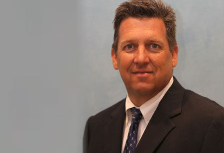 Jeff Minton, Director of Sports, Wild Dunes Resort | Hospitality Business Review