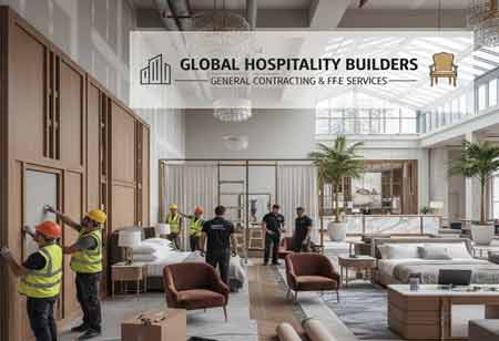 The Strategic Evolution of Contractors and FF&E Partners in Asset Repositioning