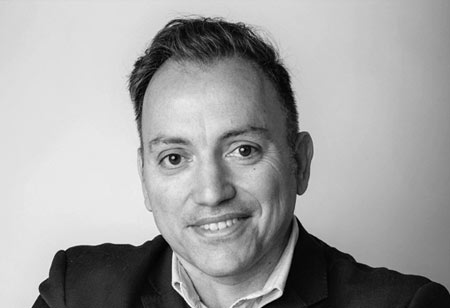 Alberto Corredera Gonzalez, Director of IT, Room Mate Hotels | Hospitality Business Review Alberto Corredera Gonzalez, Director of IT, Room Mate Hotels | Hospitality Business Review