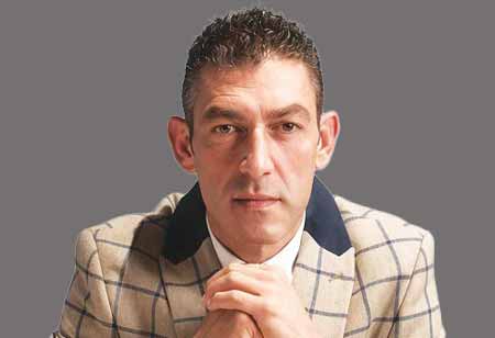 Vasilis Paschali, Regional Food & Beverage Manager, East Coast Cyprus, Wavemaker Hospitality | Hospitality Business Review