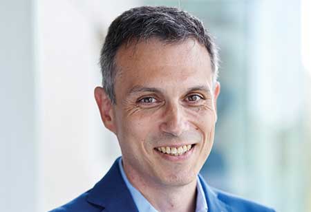 Raul Alvarez Barrera, Global Vice President Digital, Radisson Hotel Group | Hospitality Business Review