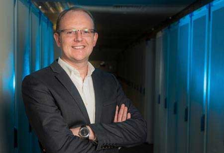 Jon Bauer, Chief Technology Officer, Travel Counsellors | Hospitality Business Review