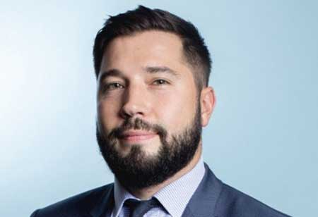 German Milavin-Crone, Director of Franchise Services Platform, Louvre Hotels Group | Hospitality Business Review