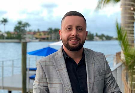 Strategic Hospitality Staffing in South Florida