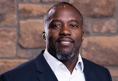 Adam Butts, Senior Vice President of Procurement, Crescent Hotels & Resorts | Hospitality Business Review