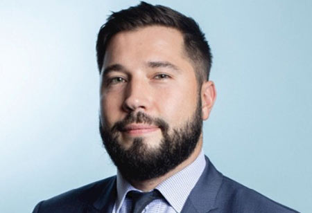  Christian Pauwels, Director Global Data, Radisson Hotel Group | Hospitality Business Review 