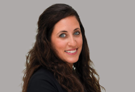 Francesca Frattini, Head of Marketing, All'Antico Vinaio | Hospitality Business Review
