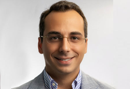 Raphael Rique, Associate Director Sourcing, Foodbuy USA | Hospitality Business Review