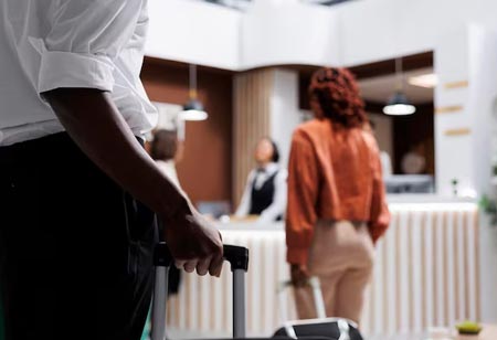 Redefining the Travel Experience with Boutique Hotels