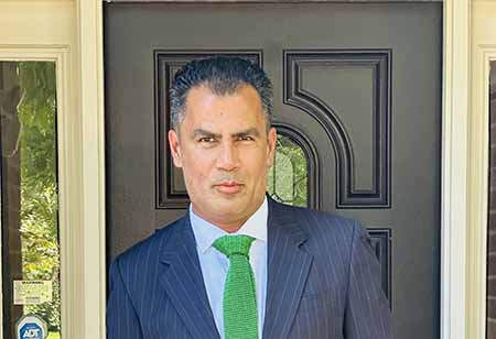 Daniel Ovichegan, Hotel General Manager, Baywood Hotels, Hotel Management & Development | Hospitality Business Review