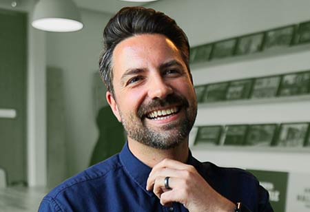 Tommy Giraux, Head of Restaurant Systems, Honest Burgers | Hospitality Business Review