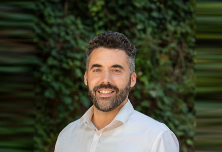 José Diogo Moreira, Director F&B, Six Senses Hotels Resorts Spas | Hospitality Business Review