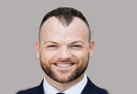 Sebastian Gurevich, General Manager, the Chatwal New York, Hyatt | Hospitality Business Review