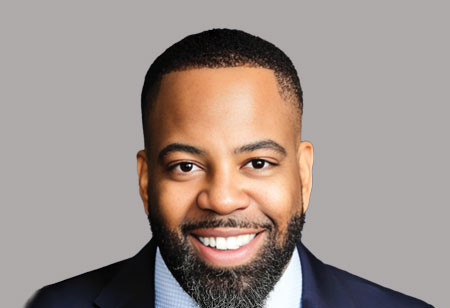Samuel L. Thompson lll, Director of Indian Wells Tourism,Visit Greater Palm Springs | Hospitality Business Review