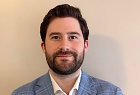 Dane Herrmann, Global Account Manager, Choice Hotels International | Hospitality Business Review