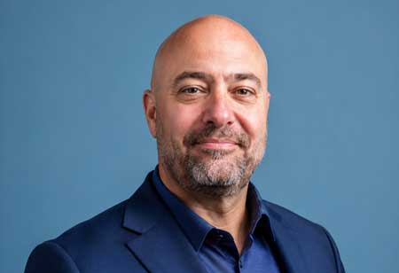 Sam Cross, Director of Hospitality and Soft Services, Aramark | Hospitality Business Review