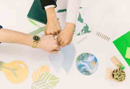The Role of Strategic Destination Management in Achieving Sustainable Tourism
