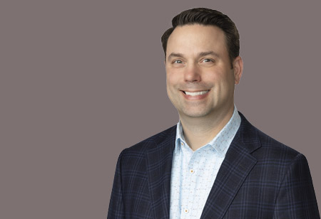 Nate Swanson, Corporate Director of People & Culture, Spire Hospitality | Hospitality Business Review