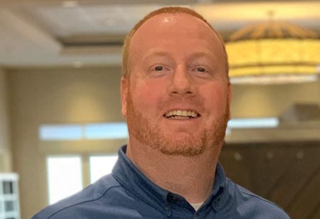  Allen Beck, Director of Off-Premise and Catering, Costa Vida, Fresh Mexican Grill | Hospitality Business Review 